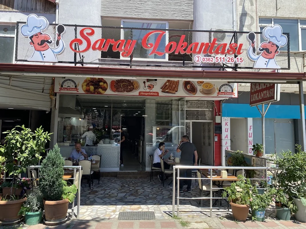 Saray Lokantası