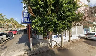 ÖZ FIRAT GIDA