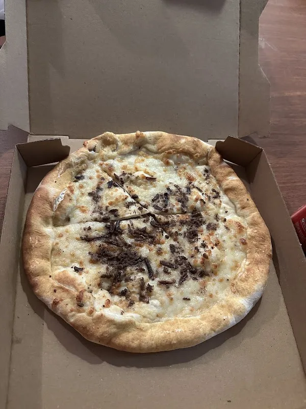 Antep Pide Lahmacun Pizza Salonu Gültepe