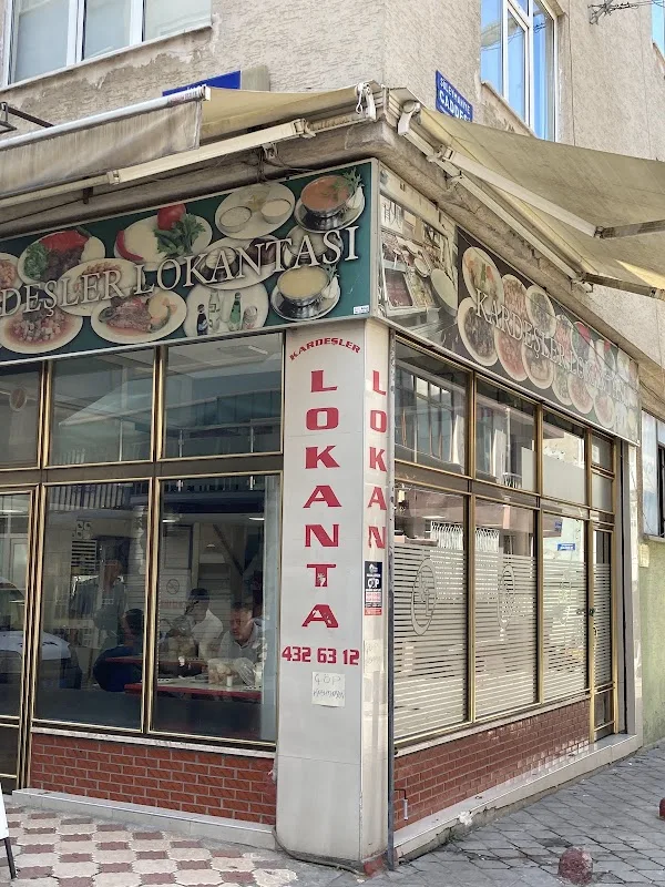 Kardeşler Lokantası