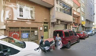 Lezzet Köfte Salonu