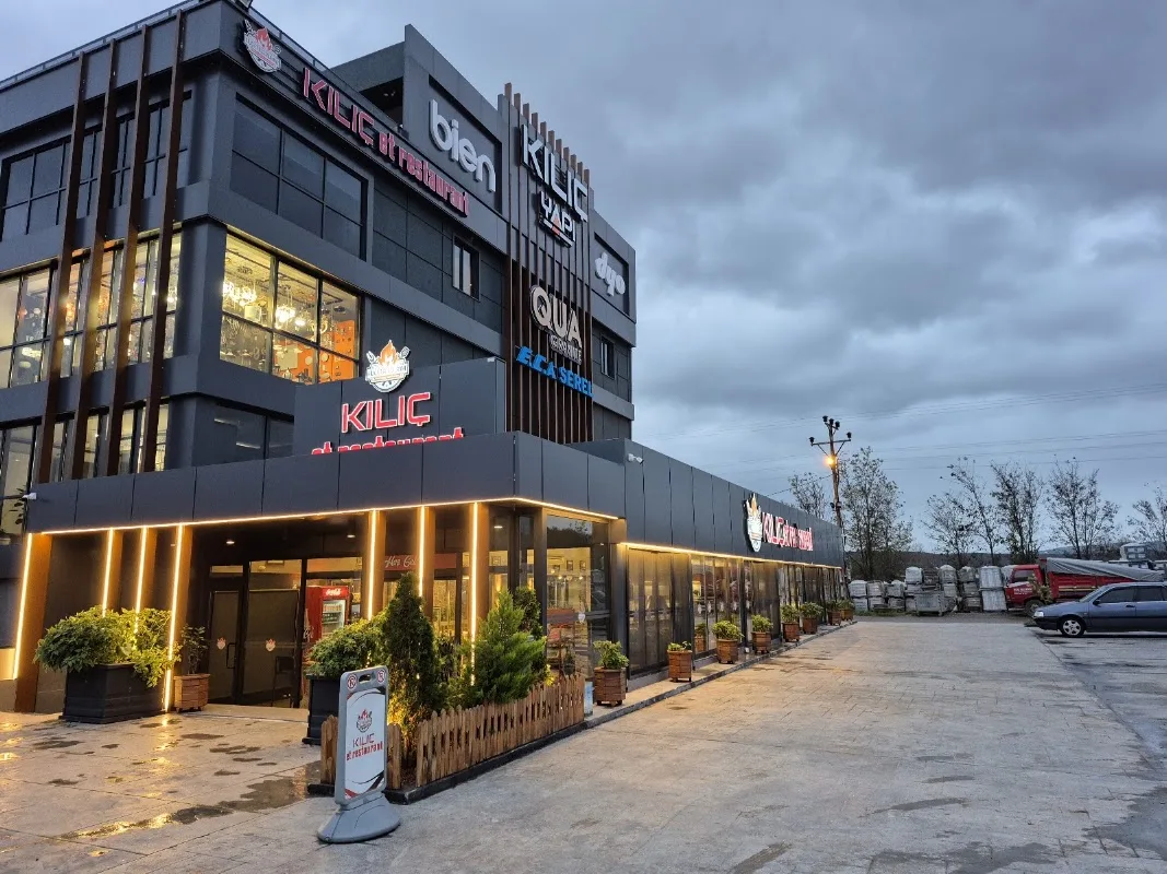 Kılıç Restaurant