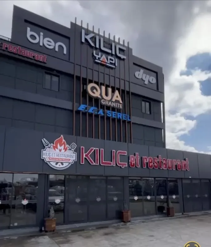 KILIÇ RESTAURANT