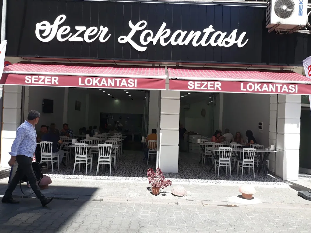 Sezer Lokantası