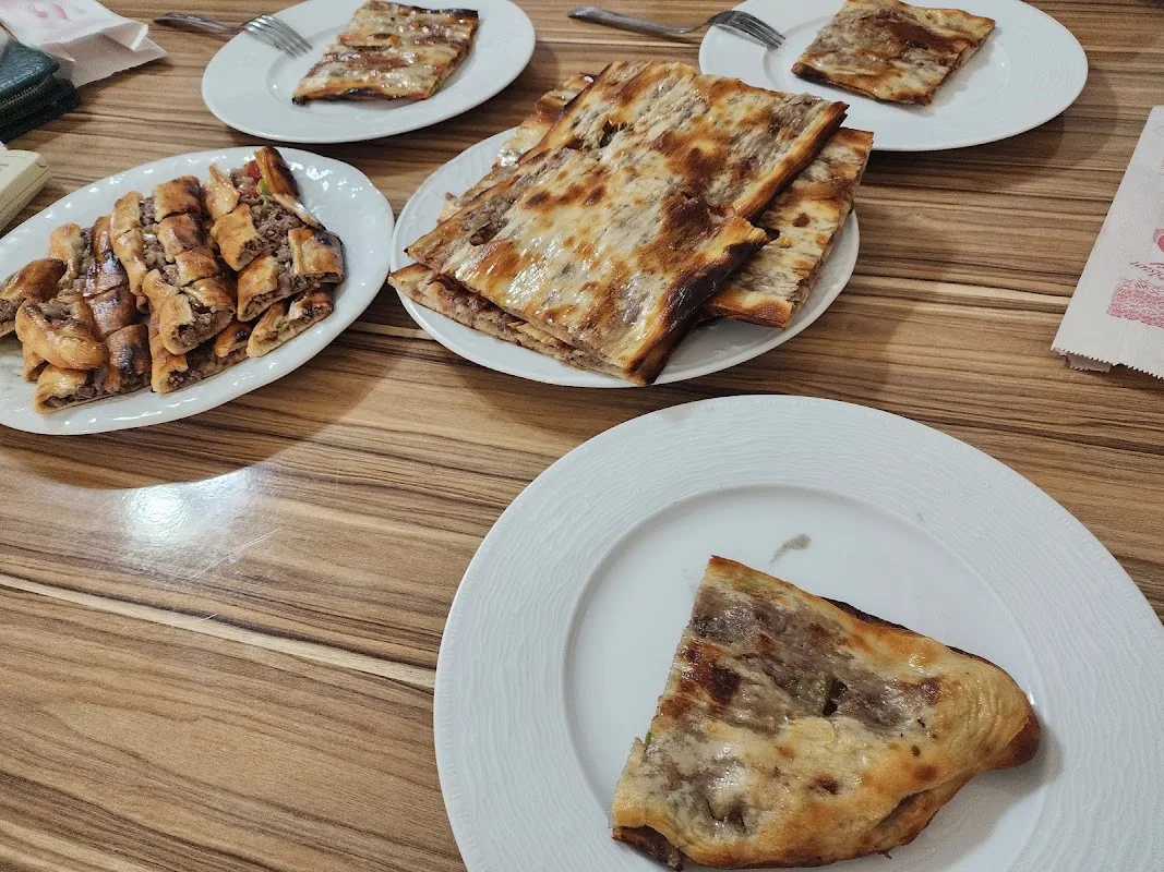 Alaçam Pide Salonu