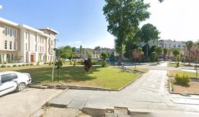Şeff İn Yeri