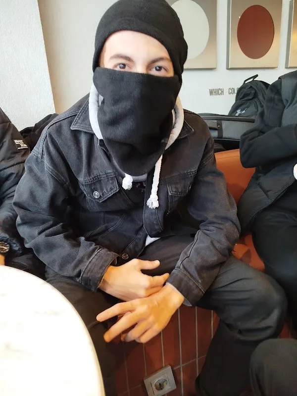 Ömerin mağarası