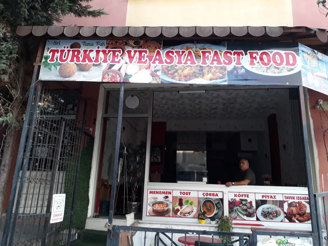 Hatay Dürüm Fevzi Usta & Oğulları