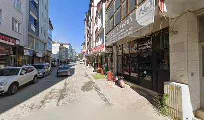 Evim Et Sofrasi