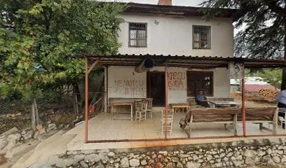Karsu market