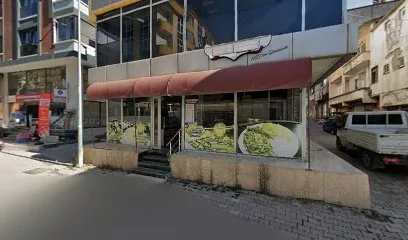 Karadeniz Lezzet Lokantasi