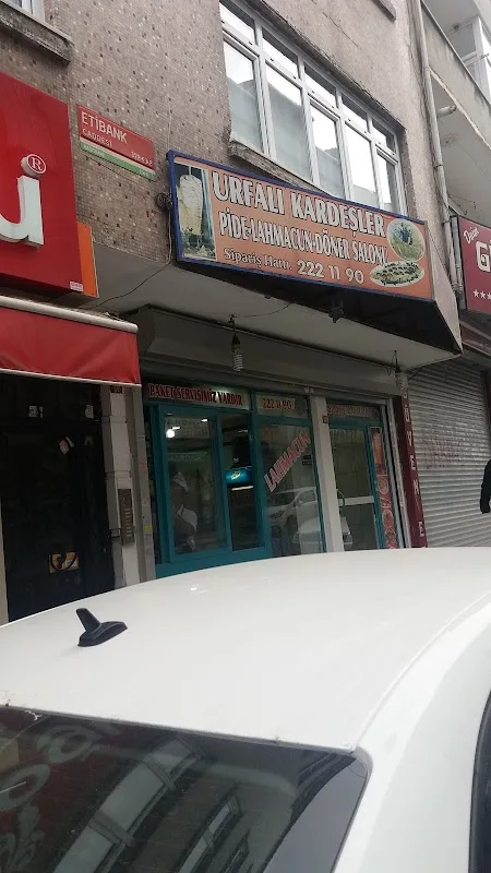 Urfali Kardeşler