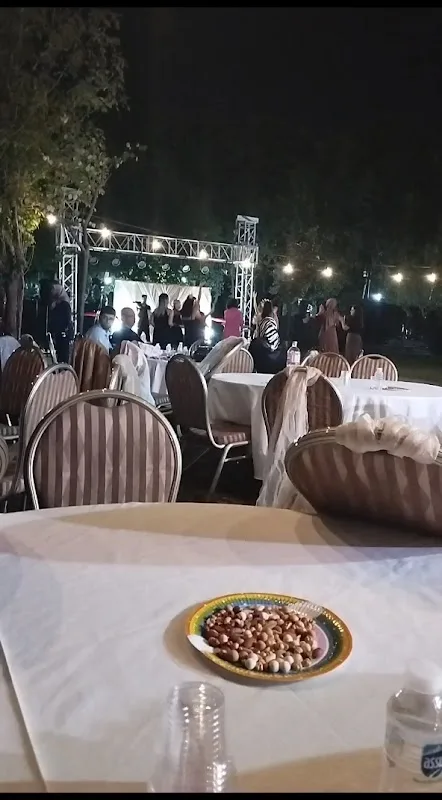 Maara Restaurant