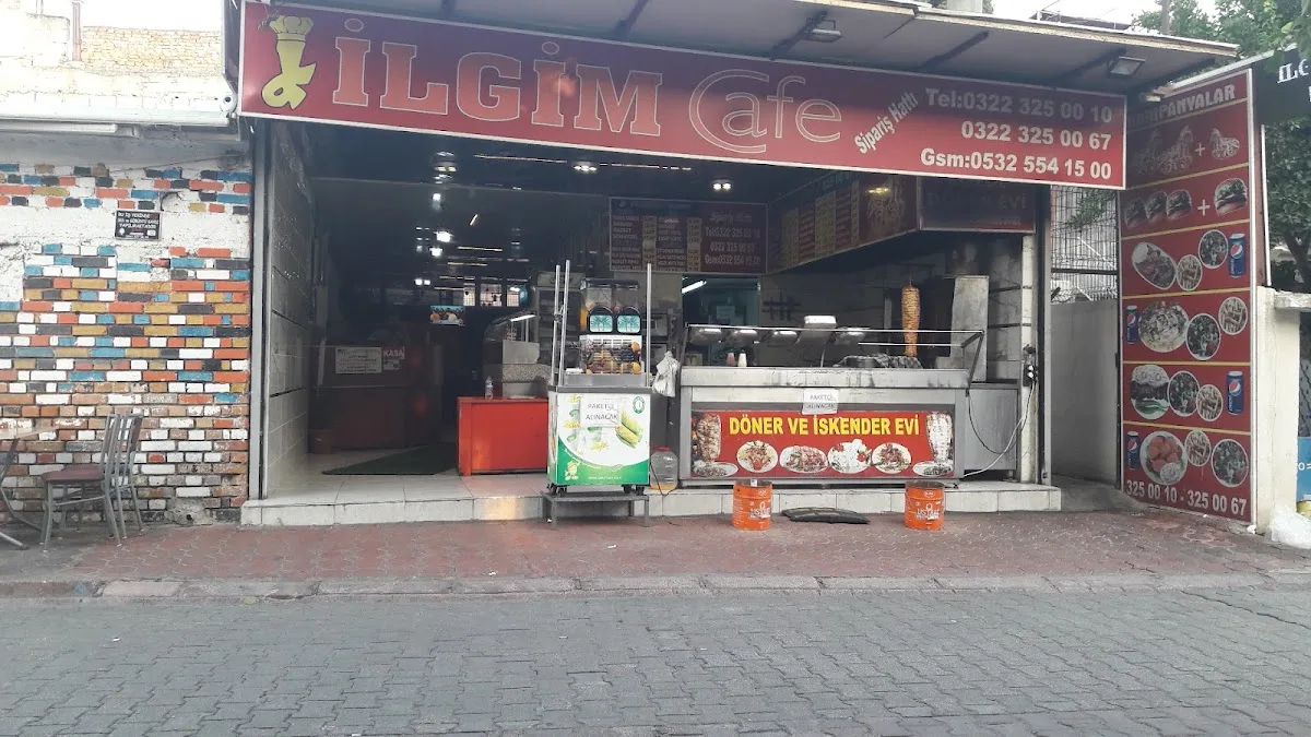 İlgim Döner