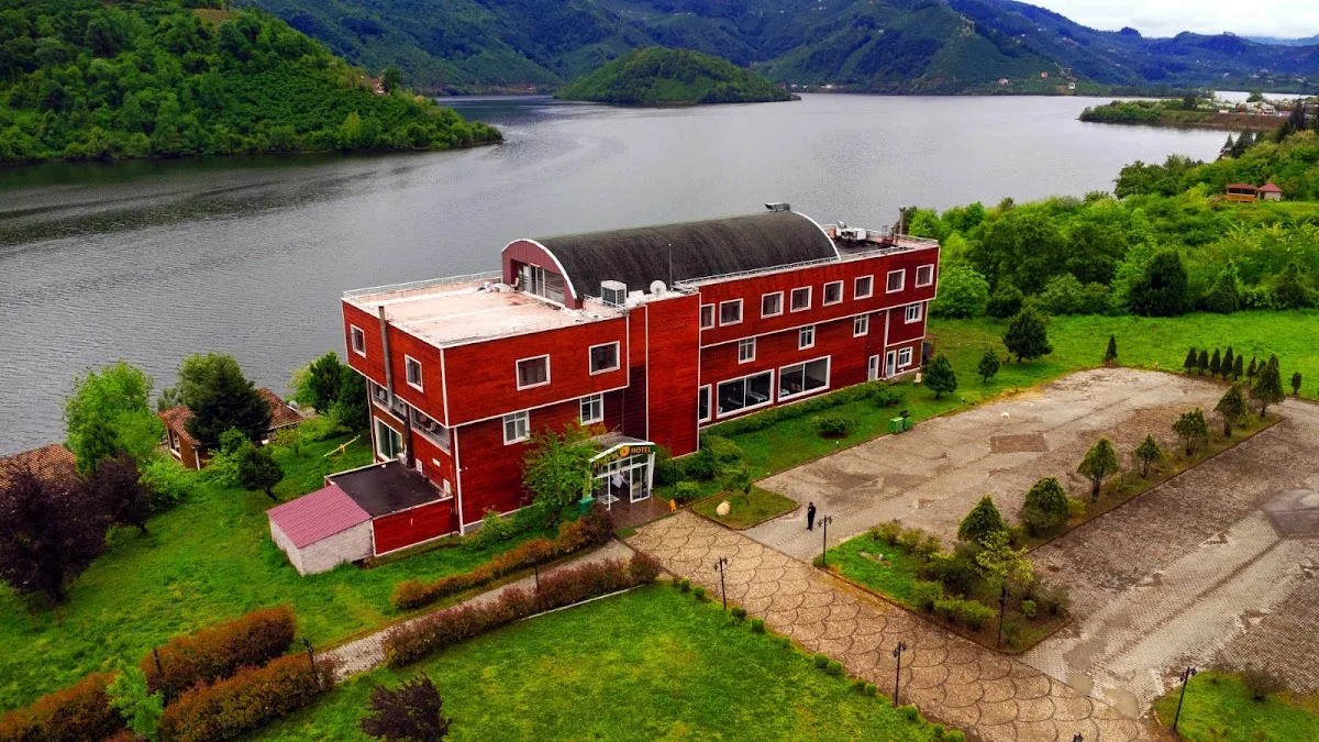 Ayvacık Otel Ve Restoran