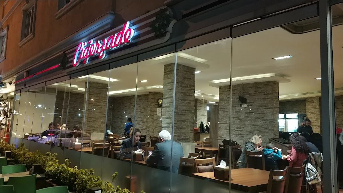 Ciğerzade