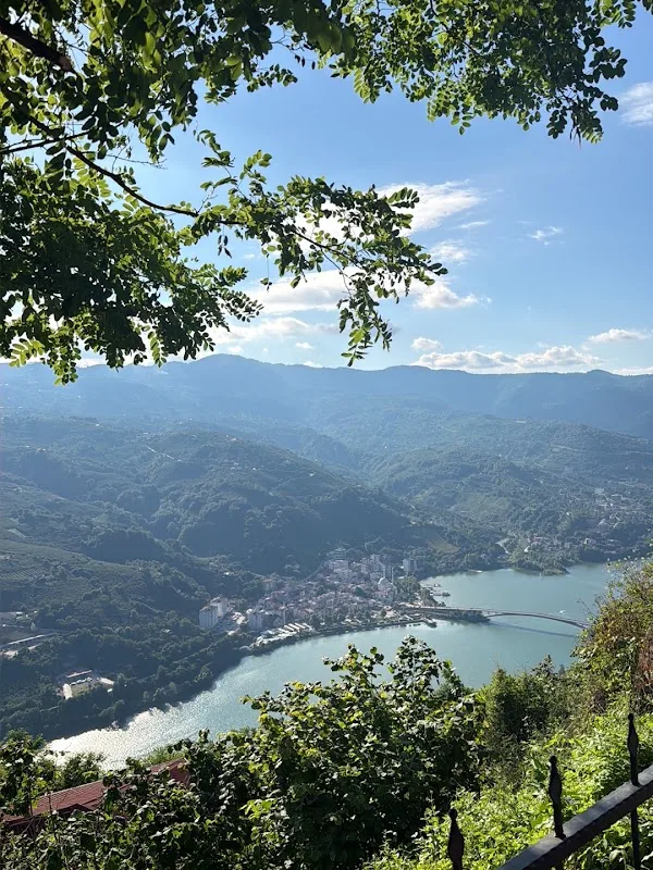 AYVACIK DOĞA EVLERİ