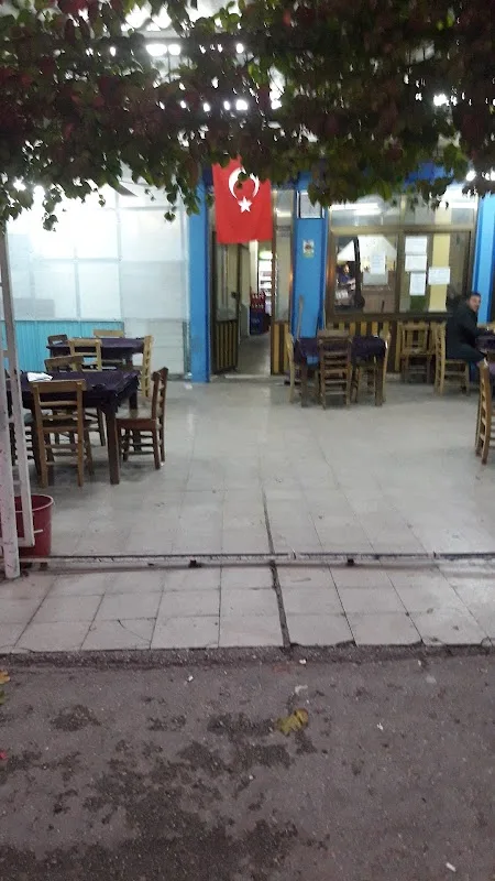 Malatyalilarin KAHVESI (Tugrul un Yeri)