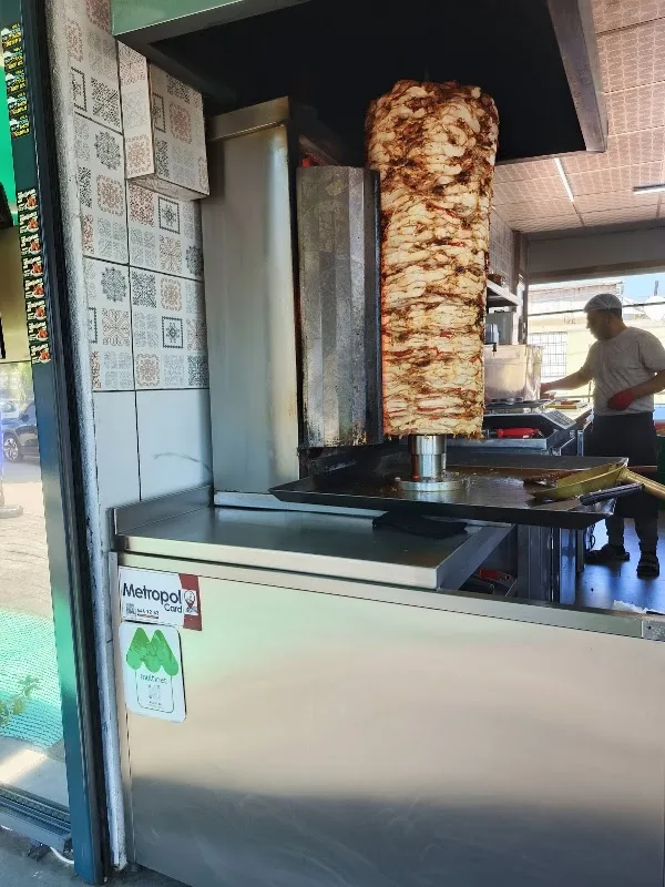Antakya Döner