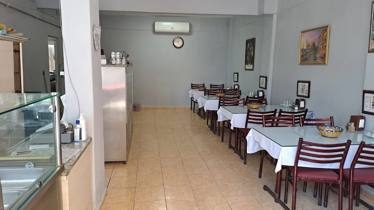Karadeniz Lokantası
