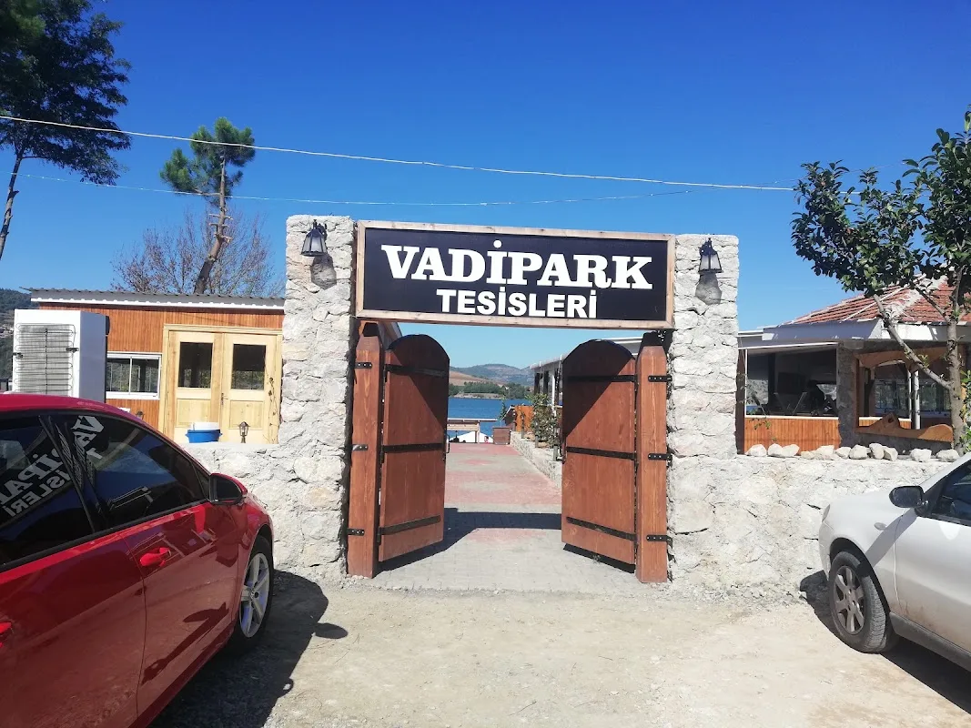 Vadipark Tesisleri