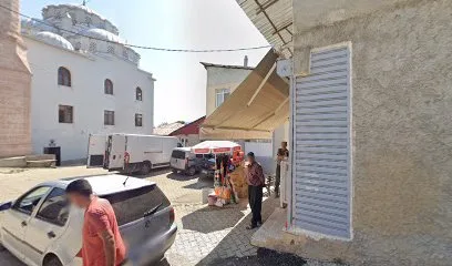 Tekkanat market