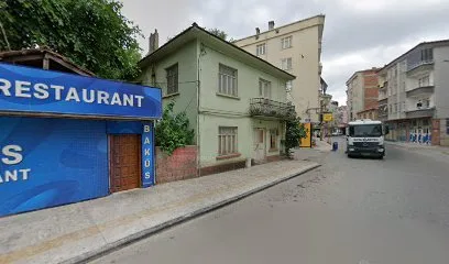 Baküs Restoran