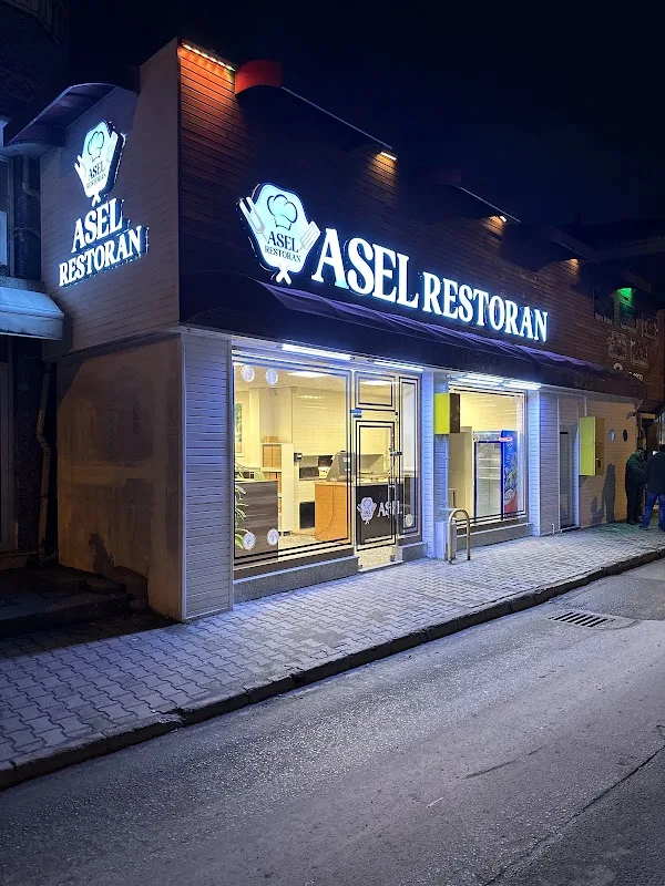 Asel Restoran