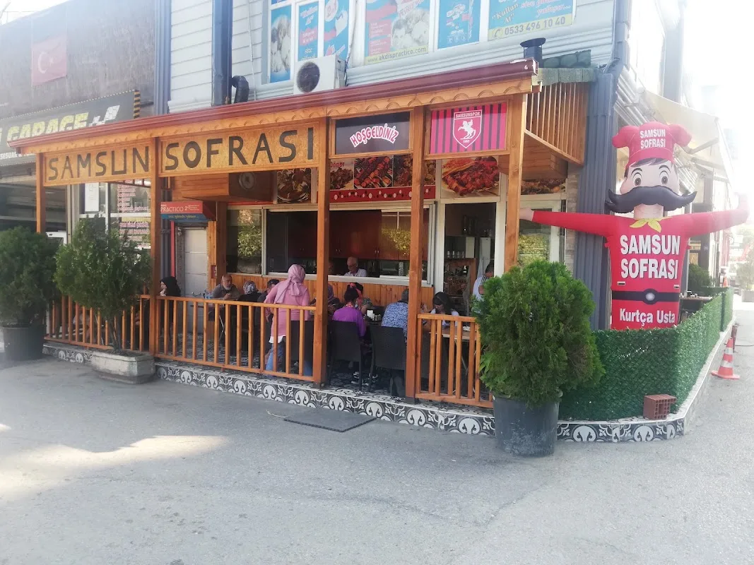 Samsun Sofrası