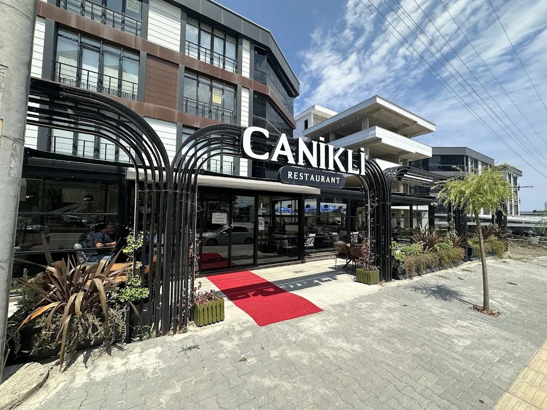 Canikli Resturant Balaç