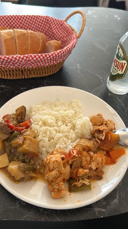 Atabey Restoran