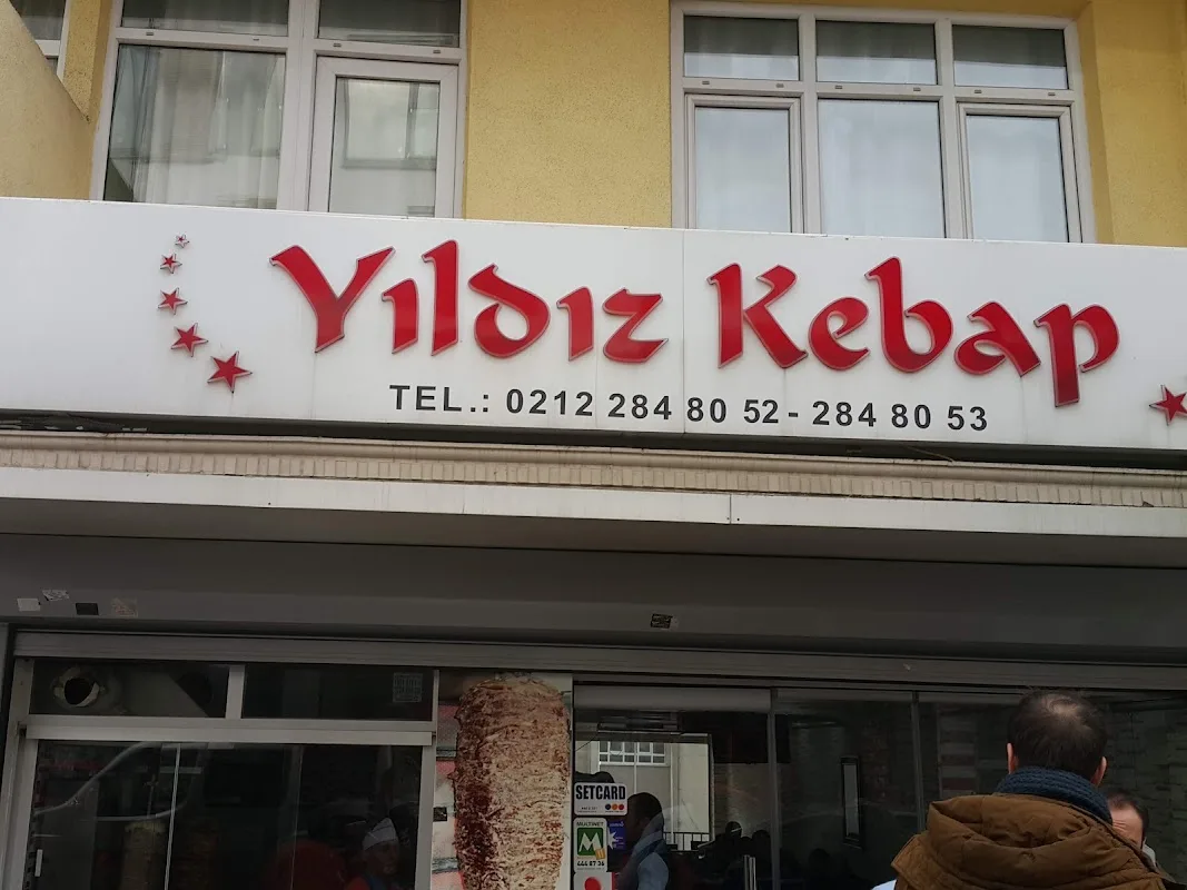 Yıldız Kebap