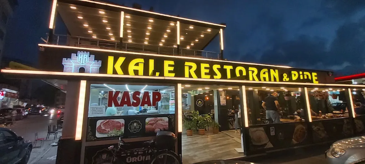 Kale Restoran