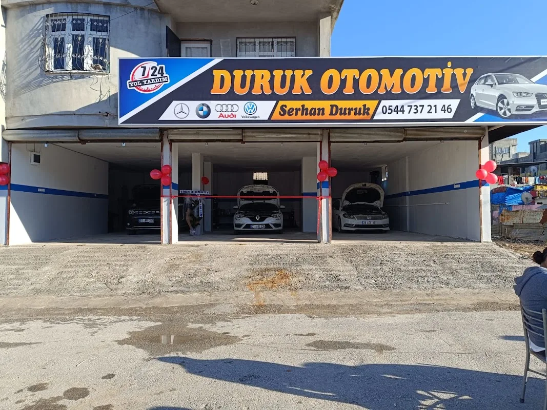 Duruk Otomotiv
