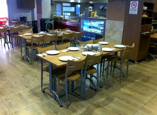 Yemek Bankası