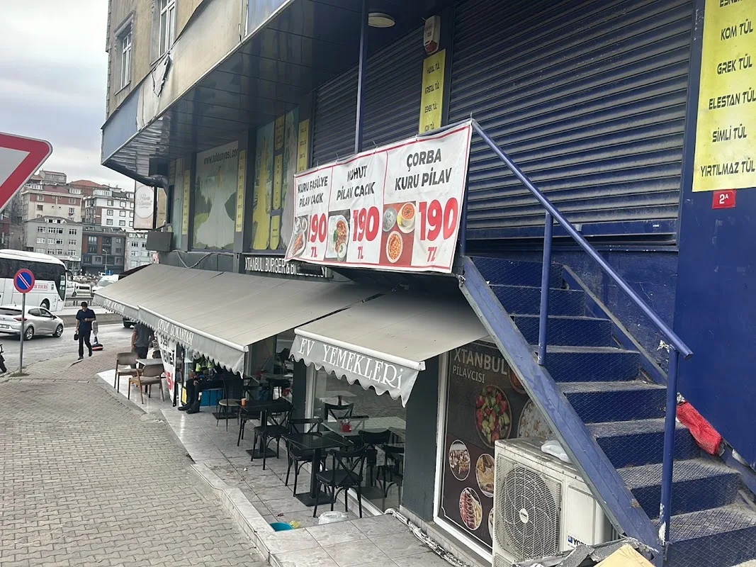 Çevre Lokantası