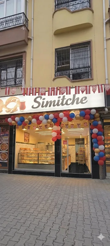 SİMİTCHE