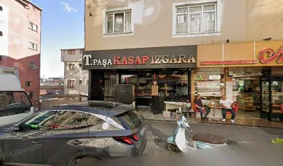 Talatpaşa Kasap Izgara