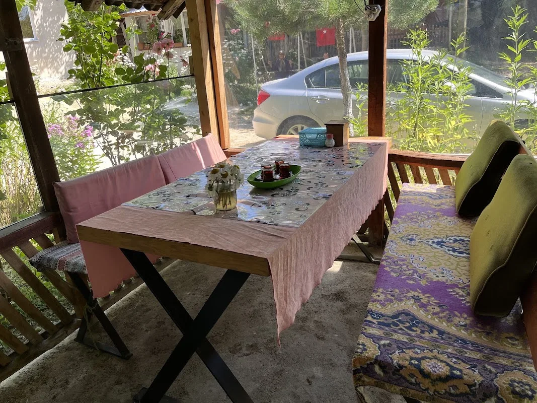 HOCANIN YERİ LADİK