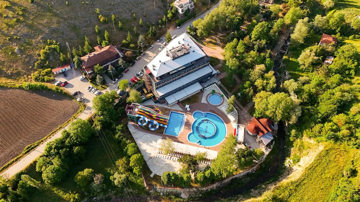 Hilas Thermal Resort Spa & Aquapark