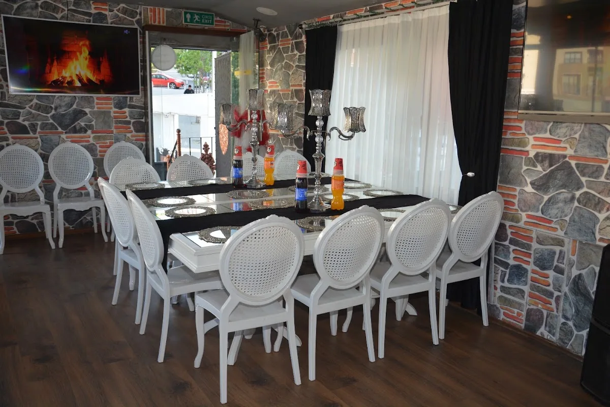 ONUK DAVET EVİ