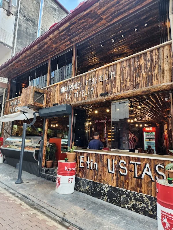 Karaca Lokantası