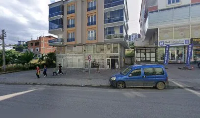 Yazgülü Restoran