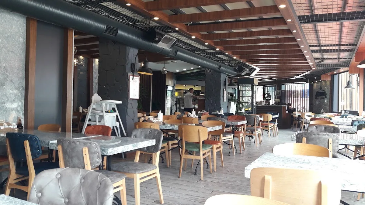 Geylan Restaurant