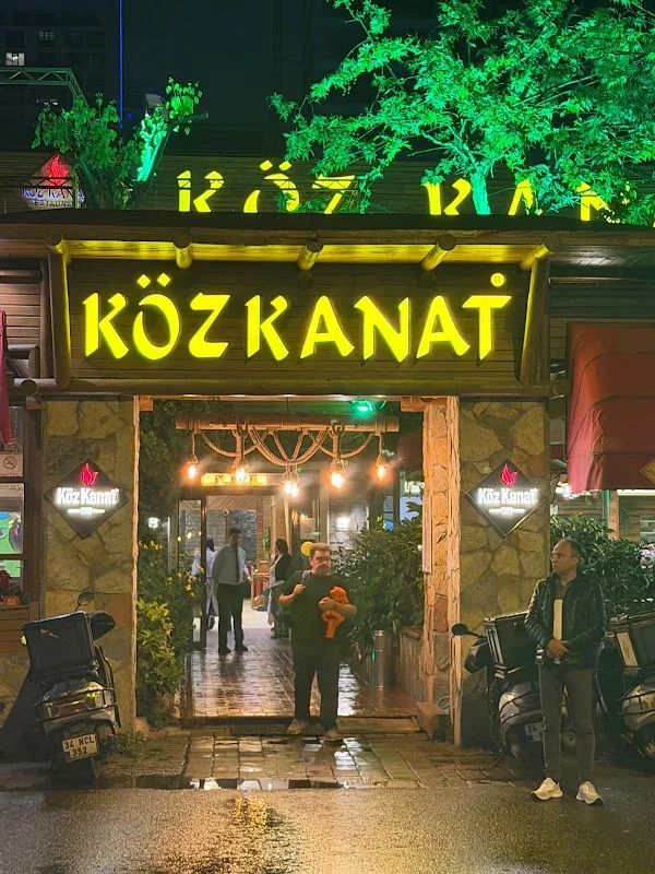 Köz Kanat Restaurant