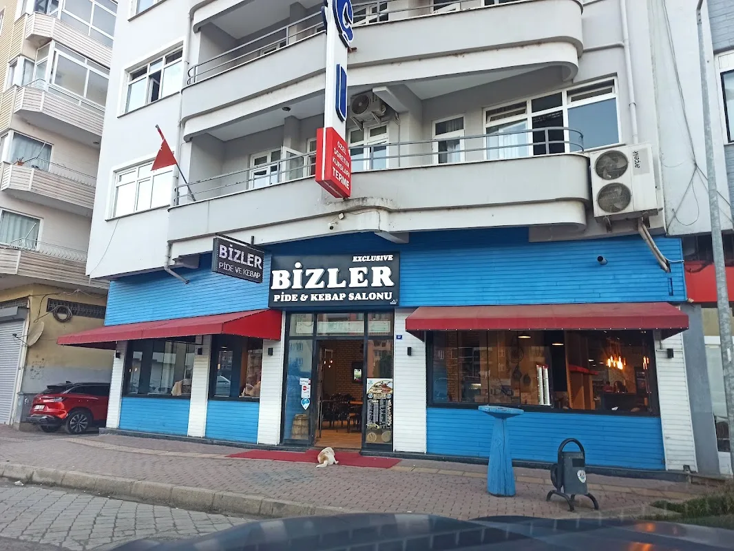 Bizler Pide Terme