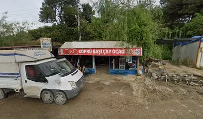 Köprü Başi Çay Ocaği