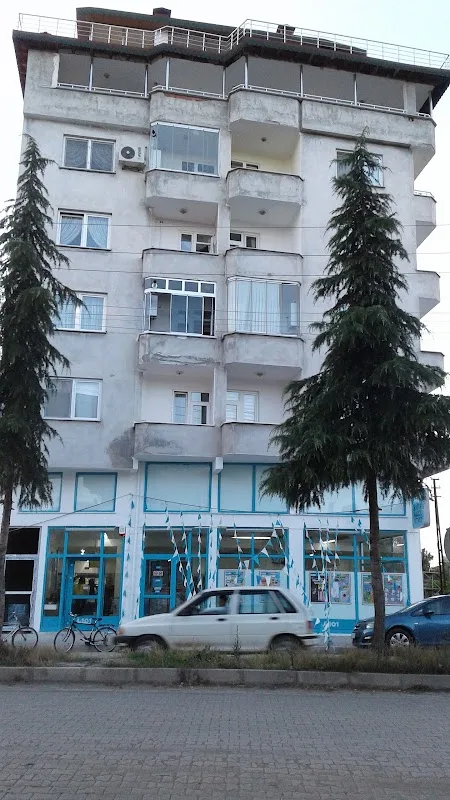 Köşem Ekmek Fırını