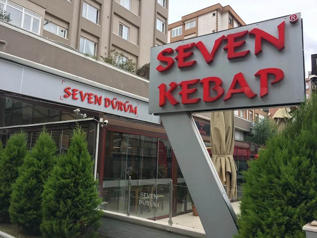 Seven Dürüm Atalar
