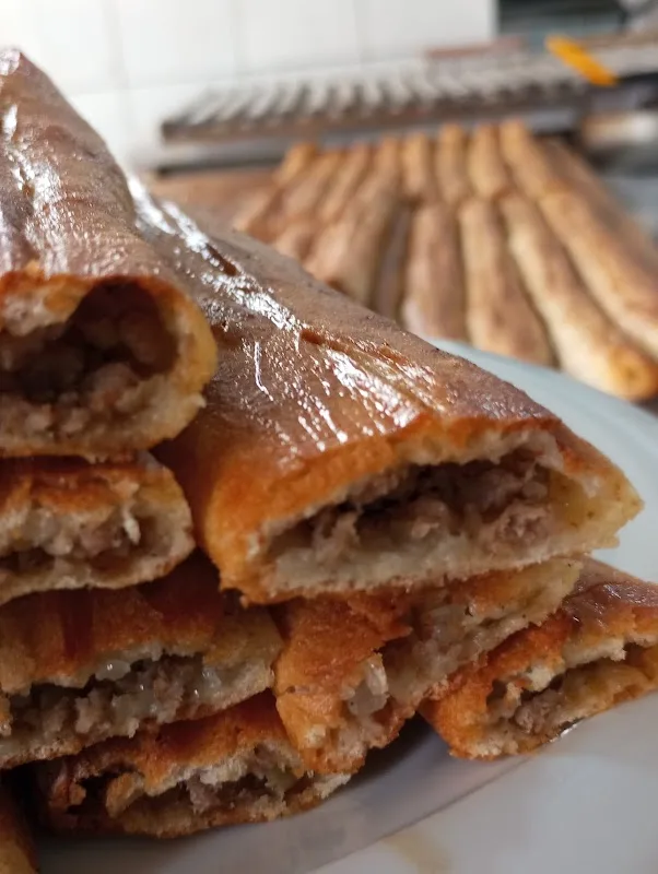 Hazal pide lahmacun salonu